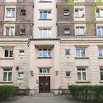 P&O Apartments Plac Zbawiciela