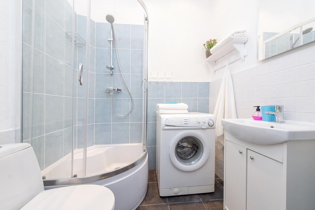 Apartament P&o Plac Zbawiciela