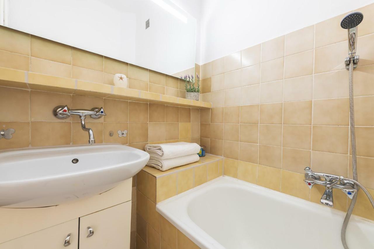 Apartament P&o Plac Zbawiciela Warszawa